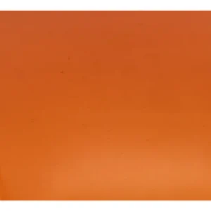 OCEANSIDE - LIGHT ORANGE FUSIBLE