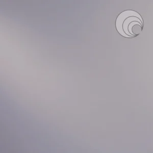 OCEANSIDE - PALE GRAY FUSIBLE