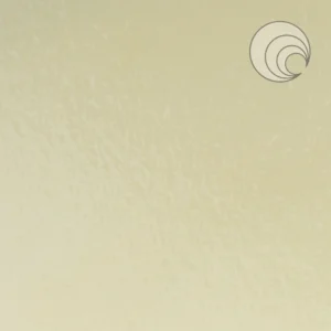 OCEANSIDE - Vanilla Cream Fusible