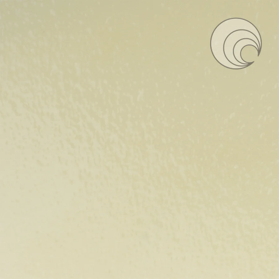 OCEANSIDE - Vanilla Cream Fusible