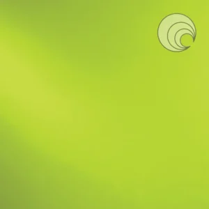 OCEANSIDE - Lemongrass Opal Fusible