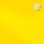 OCEANSIDE - SUNFLOWER SOLID OPALESCENT FUSIBLE