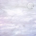 OCEANSIDE - CLEAR/WHITE - FUSIBLE