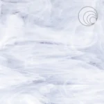 OCEANSIDE - CLEAR/WHITE - FUSIBLE