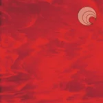 OCEANSIDE - RED AND WHITE WISPY