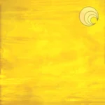 OCEANSIDE - YELLOW/WHITE - FUSIBLE