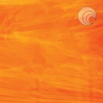 OCEANSIDE - WHITE/ORANGE - FUSIBLE
