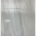 OCEANSIDE - WHITE/GRAY (RAIN CLOUD) FUSIBLE