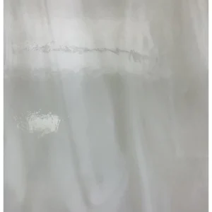 OCEANSIDE - WHITE/GRAY (RAIN CLOUD) FUSIBLE