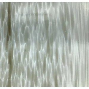 OCEANSIDE - CLEAR/CHARCOAL GRAY HARBOUR GRAY" FUSIBLE"