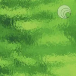 OCEANSIDE - MOSS GREEN ROUGH ROLLED FUSIBLE