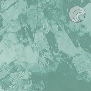OCEANSIDE SEA GREEN ARTIQUE FUSIBLE
