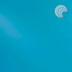 OCEANSIDE - Topaz Cathedral Fusible