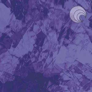 OCEANSIDE - GRAPE ARTIQUE FUSIBLE