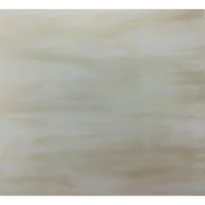 OCEANSIDE IVORY/WHITE SAND" FUSIBLE"