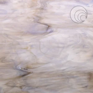 OCEANSIDE - GRAY TAUPE OPAL FUSIBLE