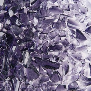 UROBOROS - 96 FRIT - COARSE GRAPE (5432)