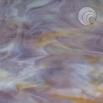 OCEANSIDE - PURPLE,AMBER AND WHITE,TRANSLUCENT