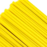 OCEANSIDE - YELLOW SEMI OPAL RODS 1LB