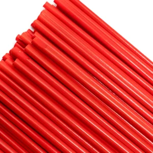 EANSIDE - System 96 - Rods - Red Opal (2502) 1 lb