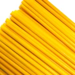 OCEANSIDE - System 96 - Rods - Marigold Opal 1 lb