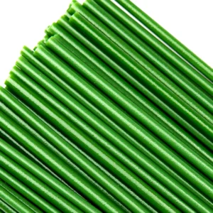 OCEANSIDE - SYSTEM 96 FOREST GREEN OPAL RODS 1LB