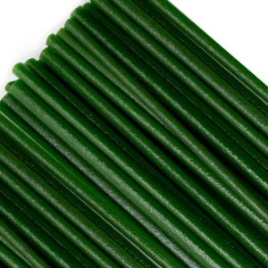 OCEANSIDE - SYSTEM 96 FERN GREEN OPAL RODS 1LB