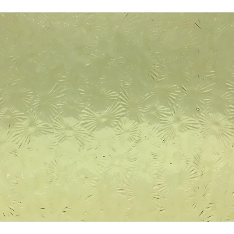 WISSMACH - PALE AMBER FLORENTINE