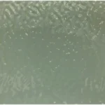 WISSMACH - PALE AMBER RIPPLE