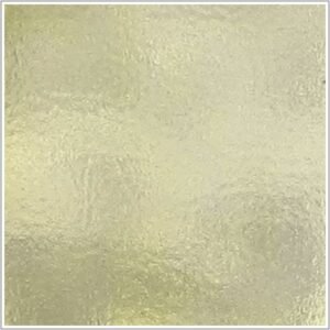 WISSMACH - LIGHTEST AMBER DOUBLE ROLLED