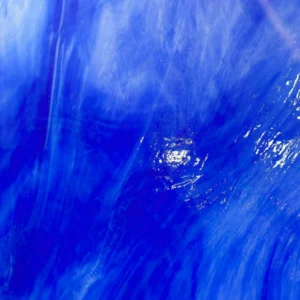 WISSMACH - BLUE WHITE WISPY