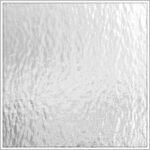 WISSMACH - CLEAR AQUALITE CATHEDRAL