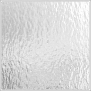 WISSMACH - CLEAR AQUALITE CATHEDRAL