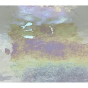 WISSMACH - CLEAR AQUALITE IRIDESCENT