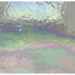 WISSMACH - CLEAR CORELLA CLASSIC IRIDESCENT