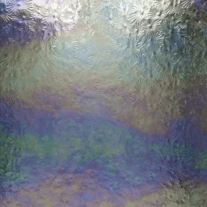 WISSMACH - CLEAR FLORENTINE IRID