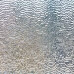 WISSMACH - CLEAR RIPPLE IRIDIZED