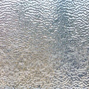 WISSMACH - CLEAR RIPPLE IRIDIZED