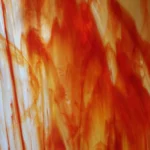 WISSMACH - ORANG/RED/WHITE/CLEAR