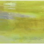 WISSMACH - WISPY YELLOW/WHITE/CLEAR IRIDESCENT