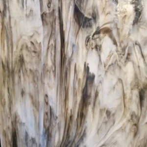 WISSMACH - OPAL SWIRLED WITH MEDIUM GREY & BROWN