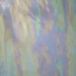 WISSMACH - WISPY WHITE - IRIDESCENT OPALESCENT