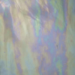 WISSMACH - WISPY WHITE - IRIDESCENT OPALESCENT