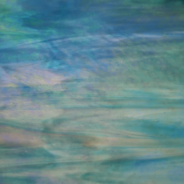 WISSMACH - WISPY BLUE IRIDESCENT