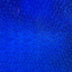 WISSMACH - MEDIUM COBALT BLUE FLORENTINE