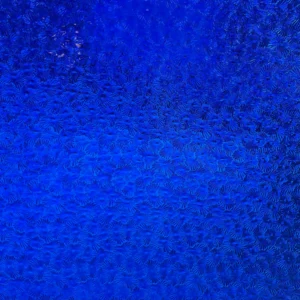 WISSMACH - MEDIUM COBALT BLUE FLORENTINE