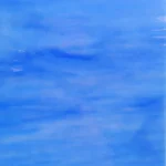 WISSMACH - DARK BLUE AND WHITE OPAL