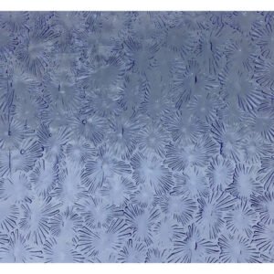 WISSMACH - LIGHT BLUE/GREY FLORENTINE