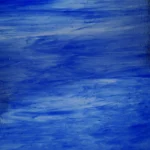 WISSMACH - BLUE/CLEAR