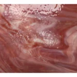 WISSMACH - BRICK RED OPAL GRANITE